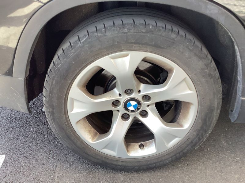 BMW X1 xDrive 18d 2010 – снимка 9
