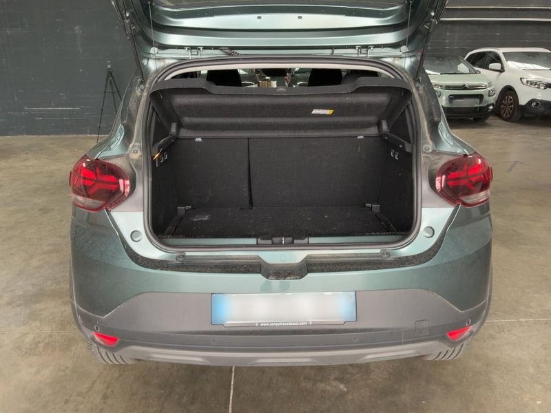 Dacia Sandero 1.0 TCe LPG Stepway Extreme+ — zdjęcie 10