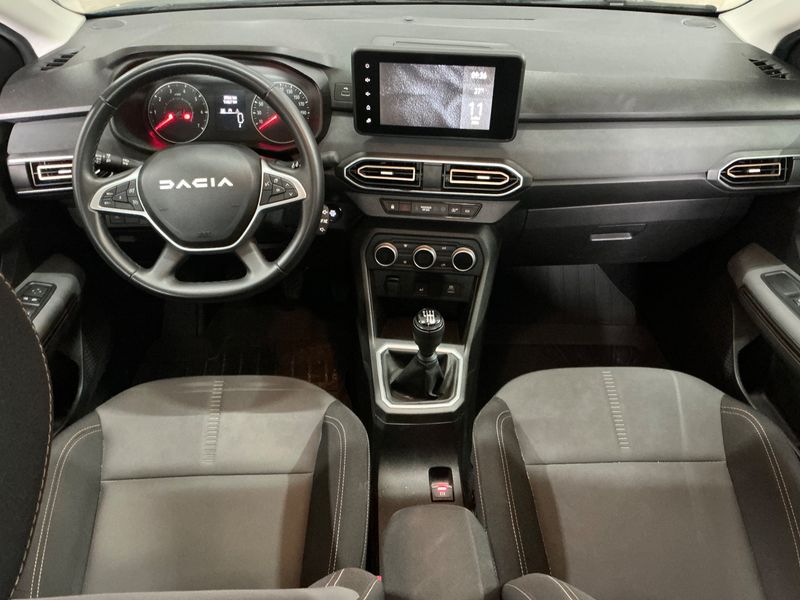 Dacia Sandero 1.0 TCe LPG Stepway Extreme+ — zdjęcie 12