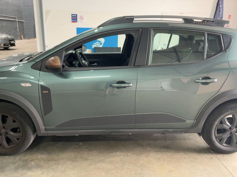 Dacia Sandero 1.0 TCe LPG Stepway Extreme+ — zdjęcie 4