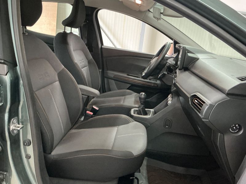 Dacia Sandero 1.0 TCe LPG Stepway Extreme+ — zdjęcie 11