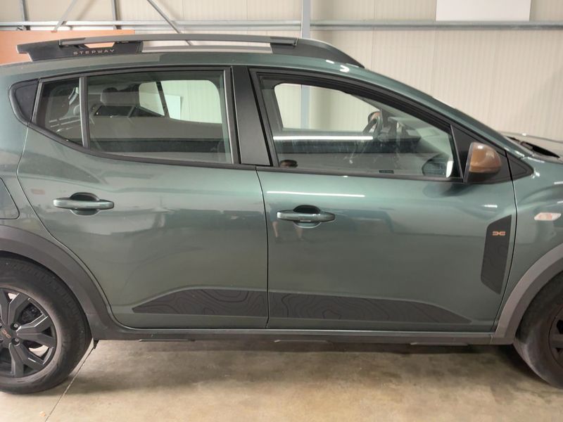 Dacia Sandero 1.0 TCe LPG Stepway Extreme+ — zdjęcie 7
