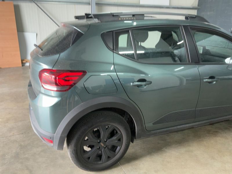 Dacia Sandero 1.0 TCe LPG Stepway Extreme+ — zdjęcie 6