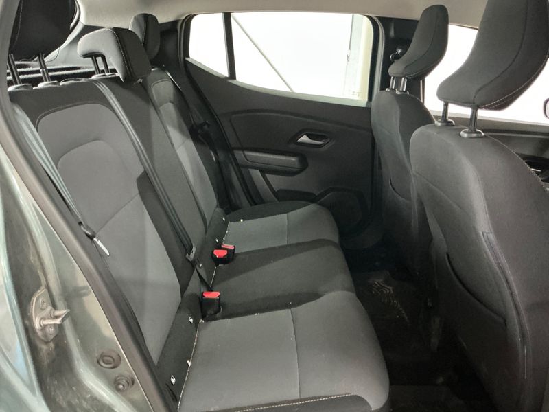 Dacia Sandero 1.0 TCe LPG Stepway Extreme+ — zdjęcie 14