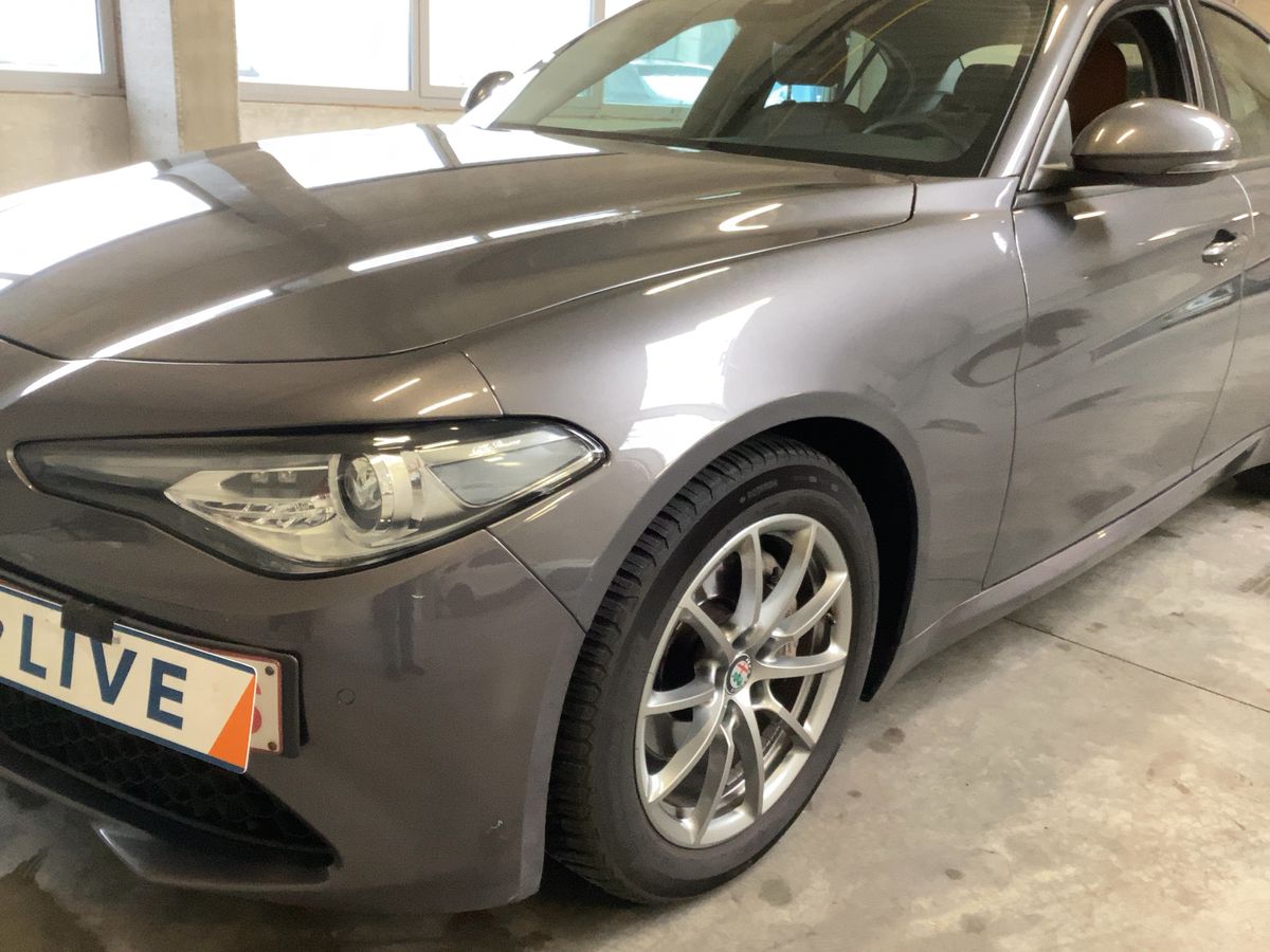 Alfa Romeo d'occasion