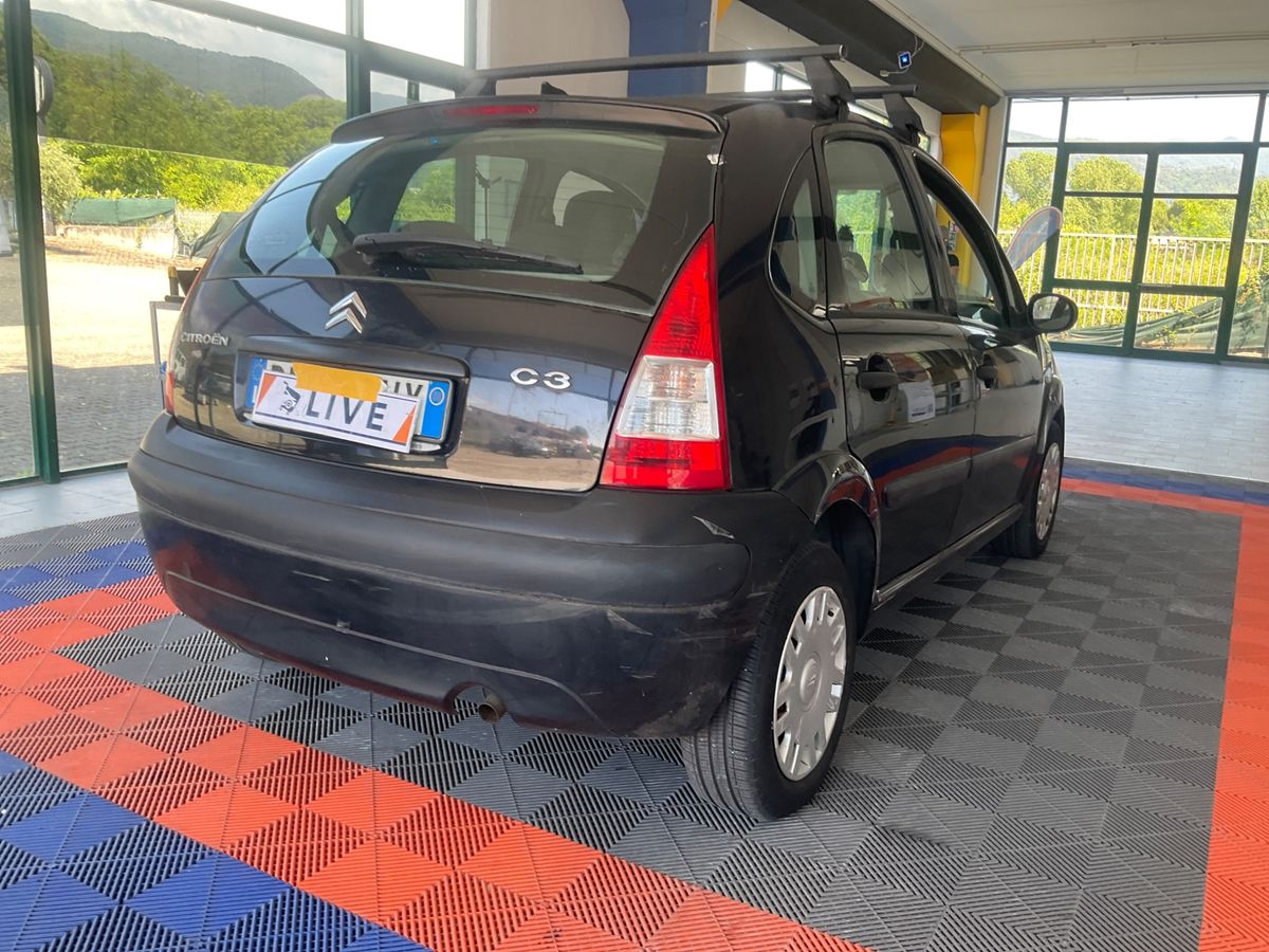 Citroen C3 d'occasion