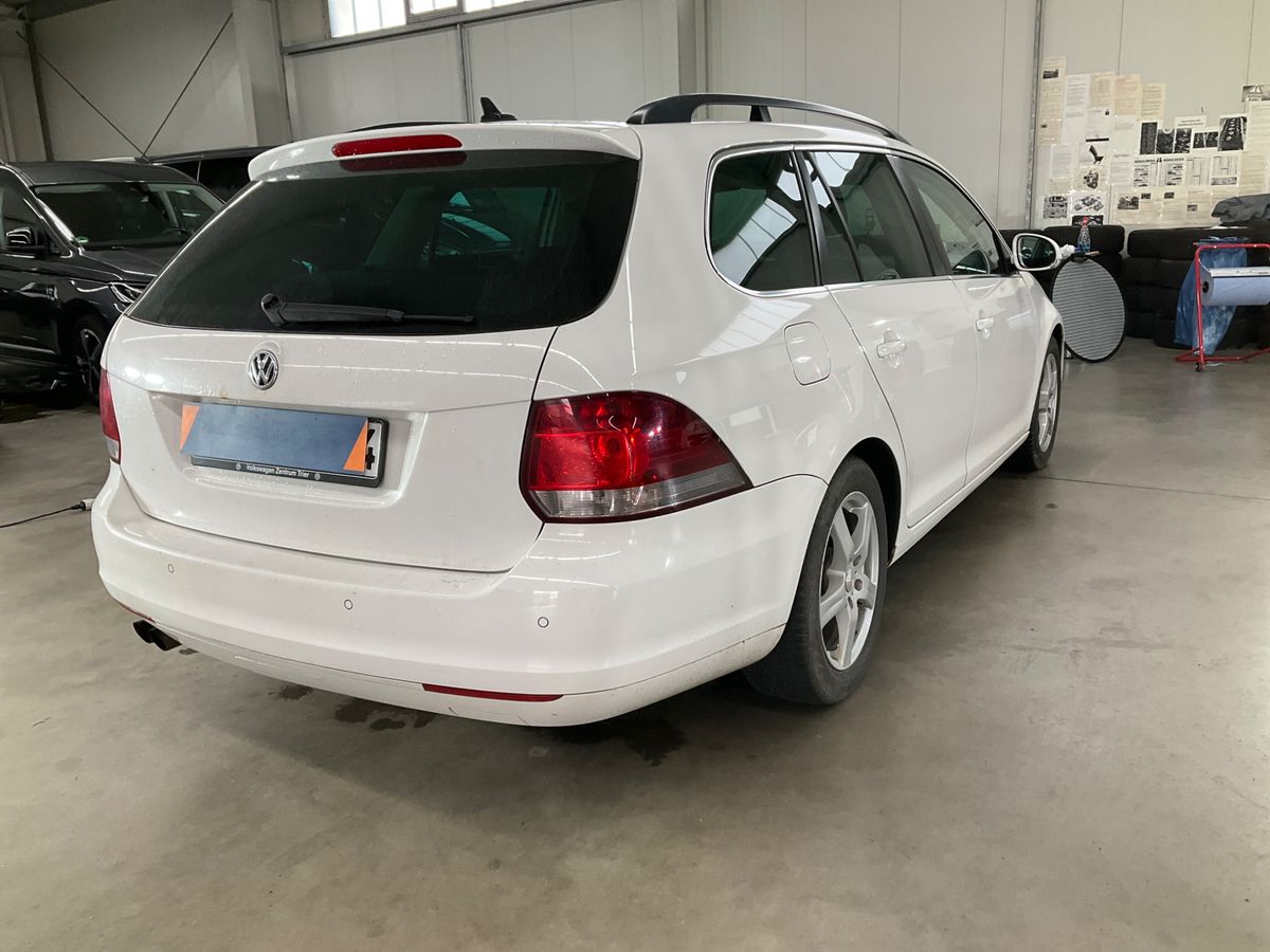 Volkswagen Golf d'occasion