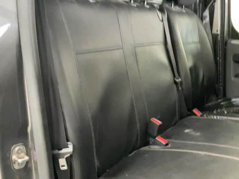 Citroen Jumpy 2.0 Blue-HDi Club XL — zdjęcie 14