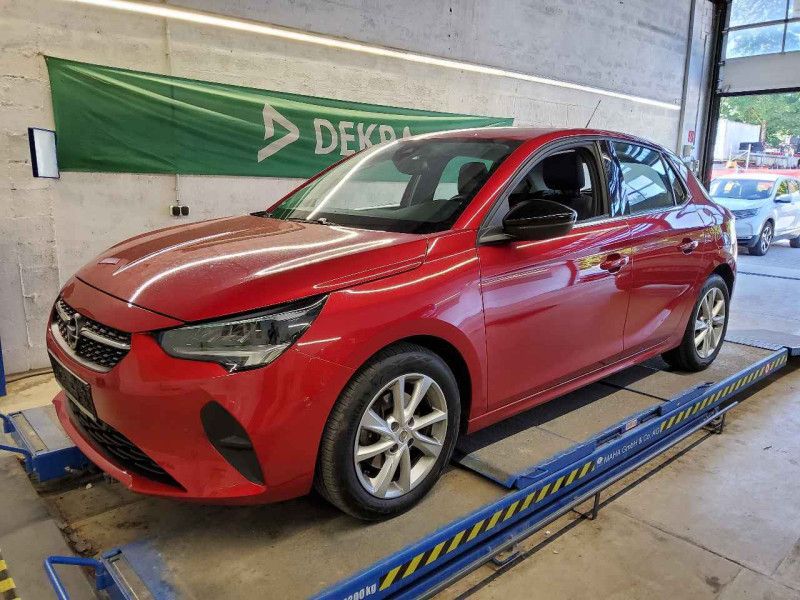 Opel Corsa 1.2 Turbo Elegance
