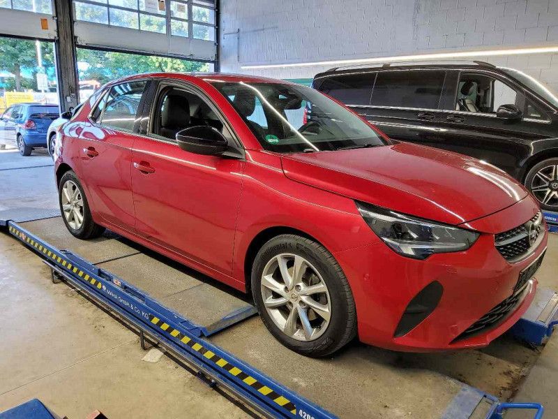 Opel Corsa 1.2 Turbo Elegance