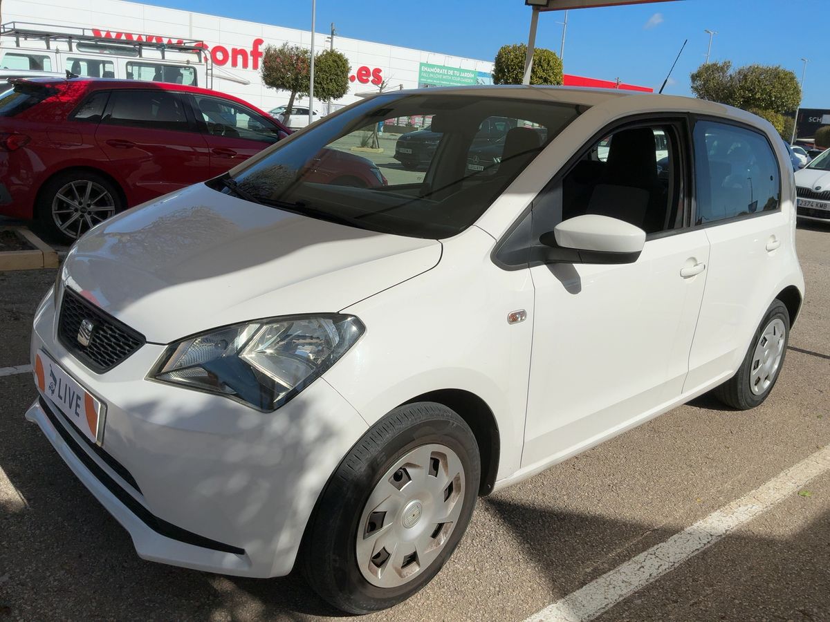 Seat Mii d'occasion