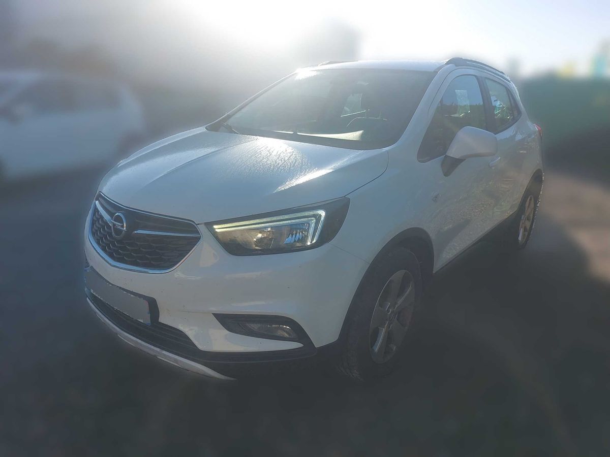 Opel Mokka X 1.4 Turbo Edition Start/Stop