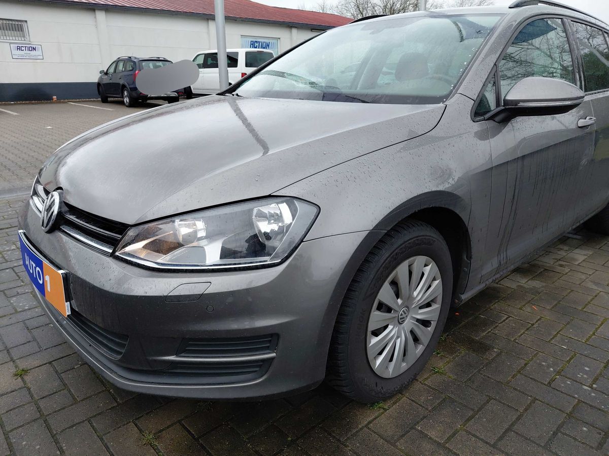 Volkswagen Golf d'occasion