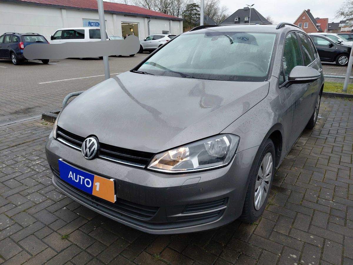 Volkswagen Golf d'occasion