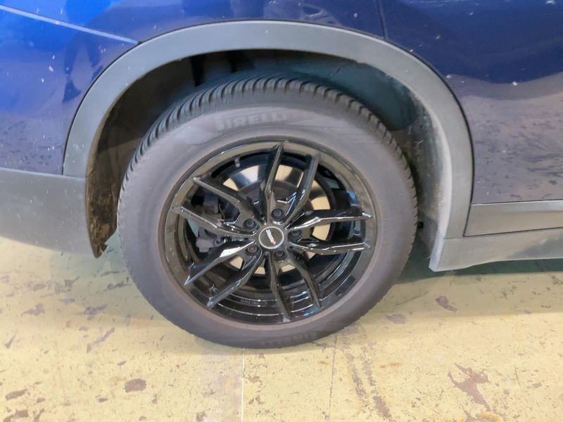 BMW X1 xDrive 25e Advantage 2020 – снимка 9