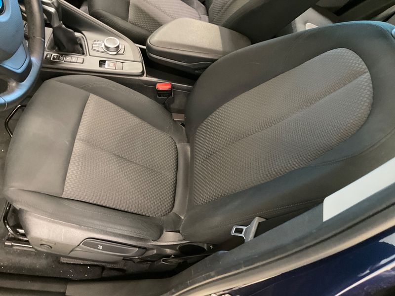 BMW X1 xDrive 25e Advantage 2020 – снимка 29