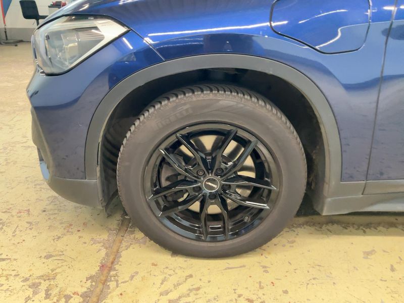 BMW X1 xDrive 25e Advantage 2020 – снимка 3