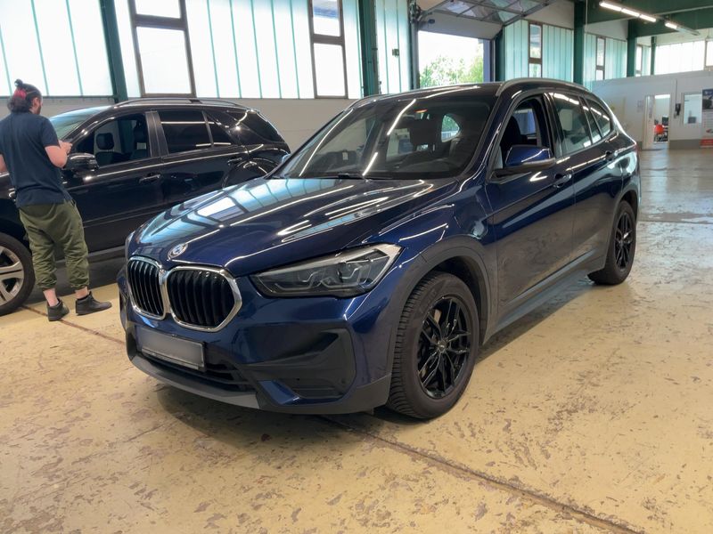 BMW X1 xDrive 25e Advantage