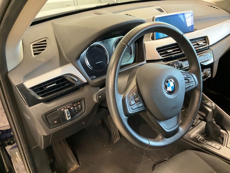 BMW X1 xDrive 25e Advantage 2020 – снимка 24
