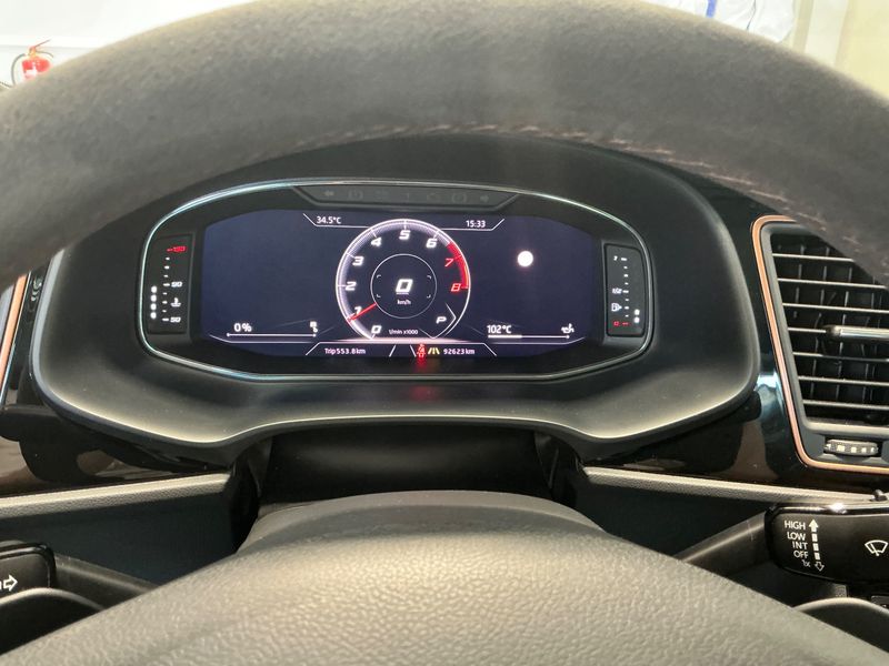 Seat Leon 2.0 TSI Cupra 300 4Drive R 2020 – снимка 19