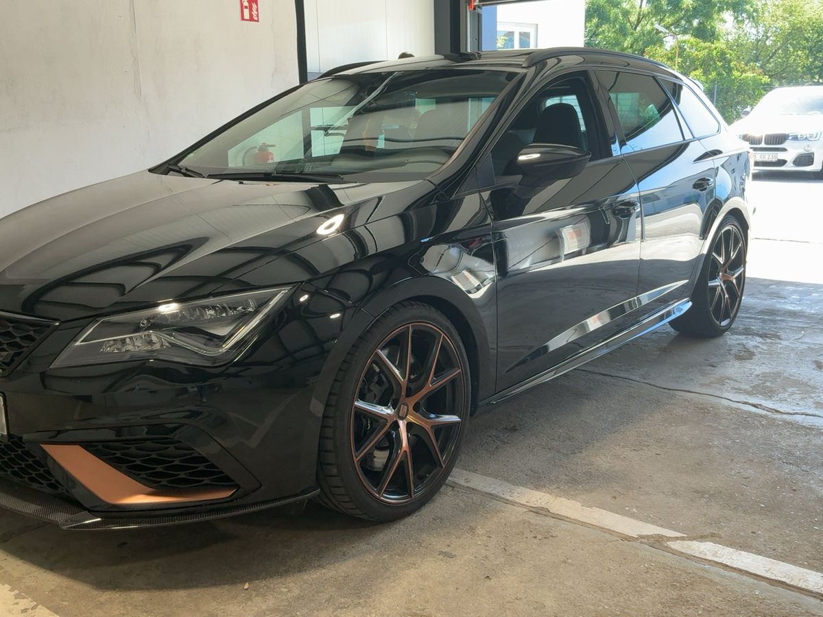 Seat Leon 2020