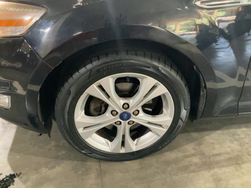 Ford Mondeo 2.0 TDCi Limited Edition 2012 – снимка 3