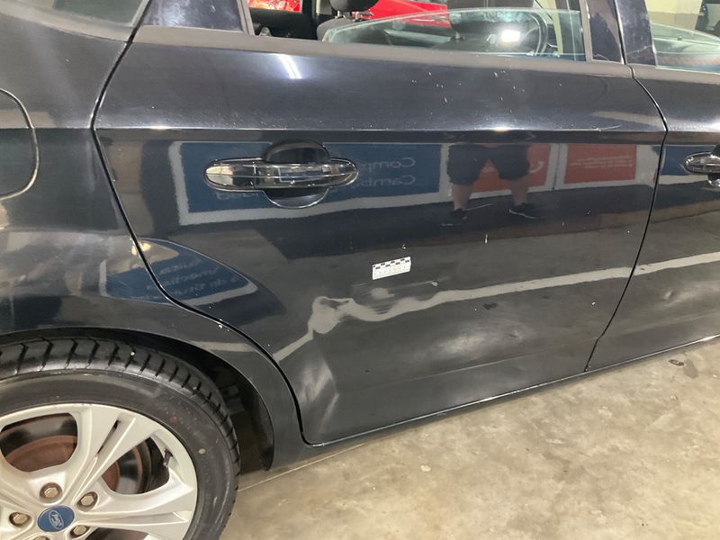 Ford Mondeo 2.0 TDCi Limited Edition 2012 – снимка 22