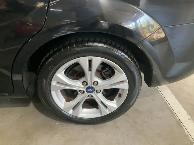 Ford Mondeo 2.0 TDCi Limited Edition 2012 – снимка 5