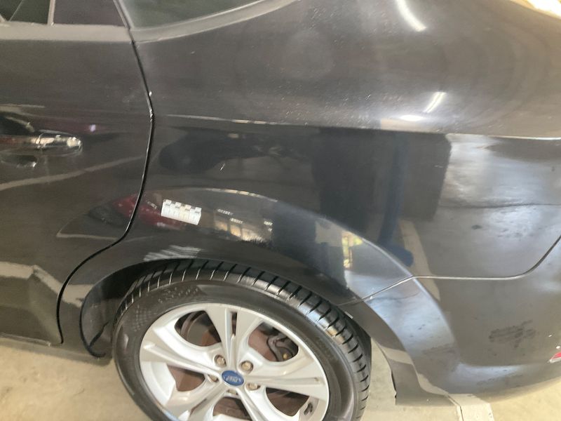 Ford Mondeo 2.0 TDCi Limited Edition 2012 – снимка 23