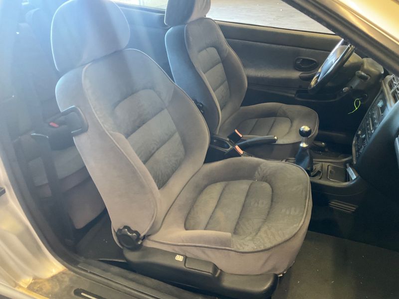 Peugeot 406 2.0 — zdjęcie 3