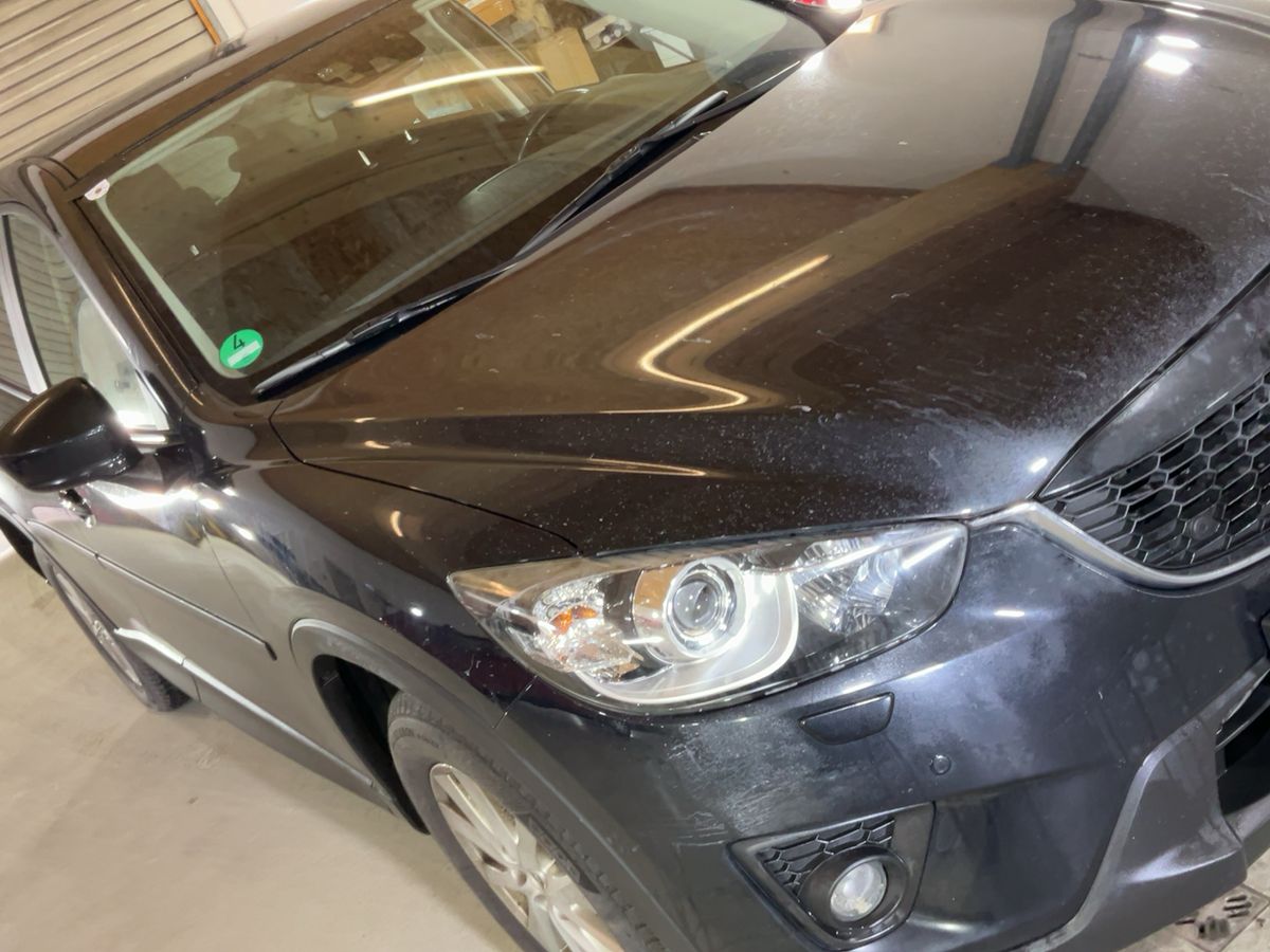 Mazda CX-5 2012 — photo 13