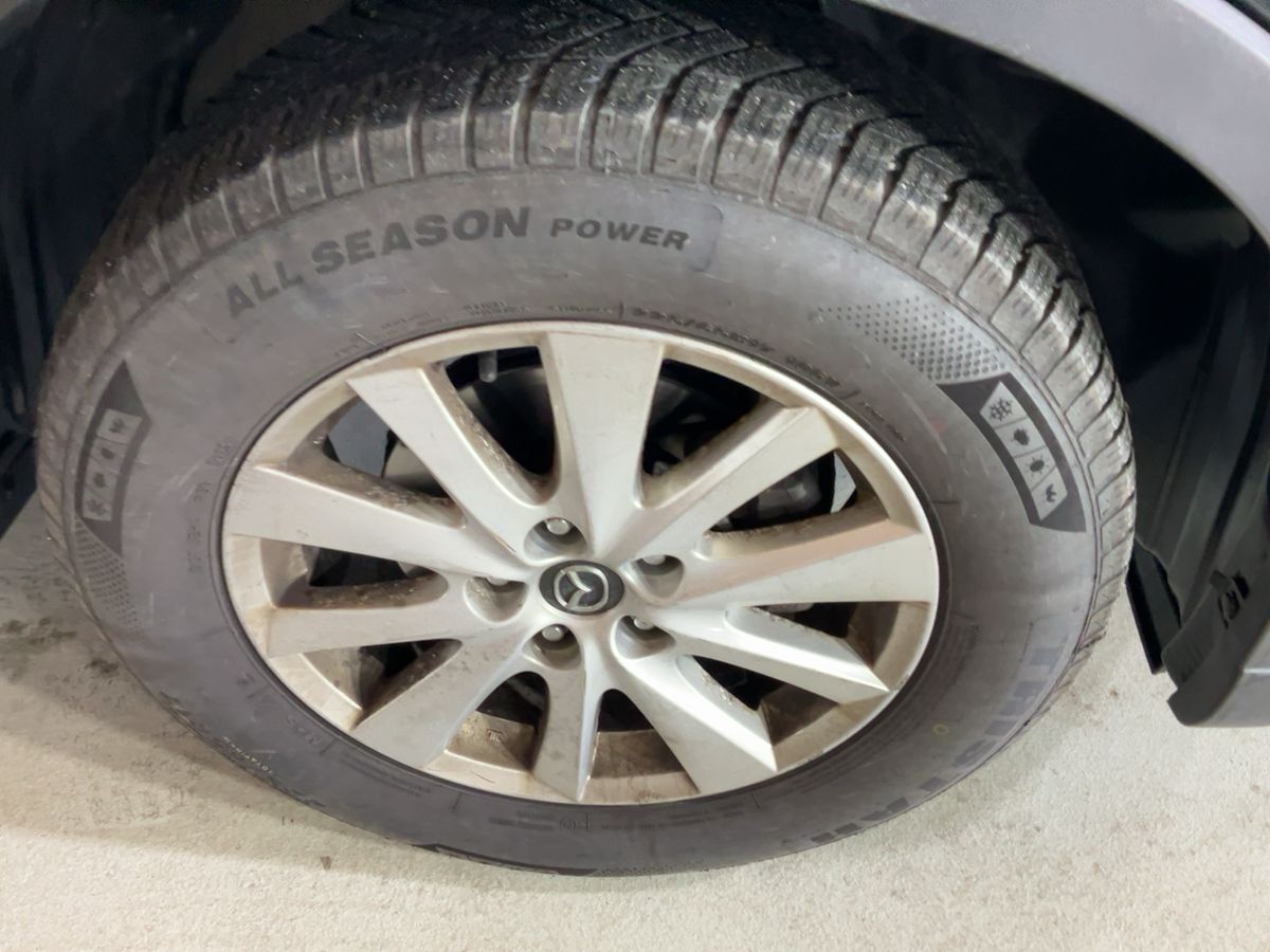 Mazda CX-5 2012 — photo 12