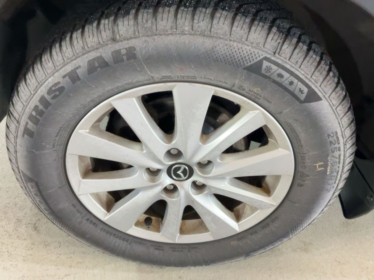 Mazda CX-5 2012 — photo 10