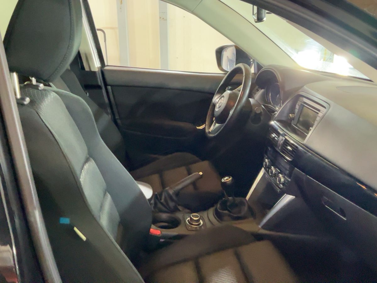 Mazda CX-5 2012 — photo 17