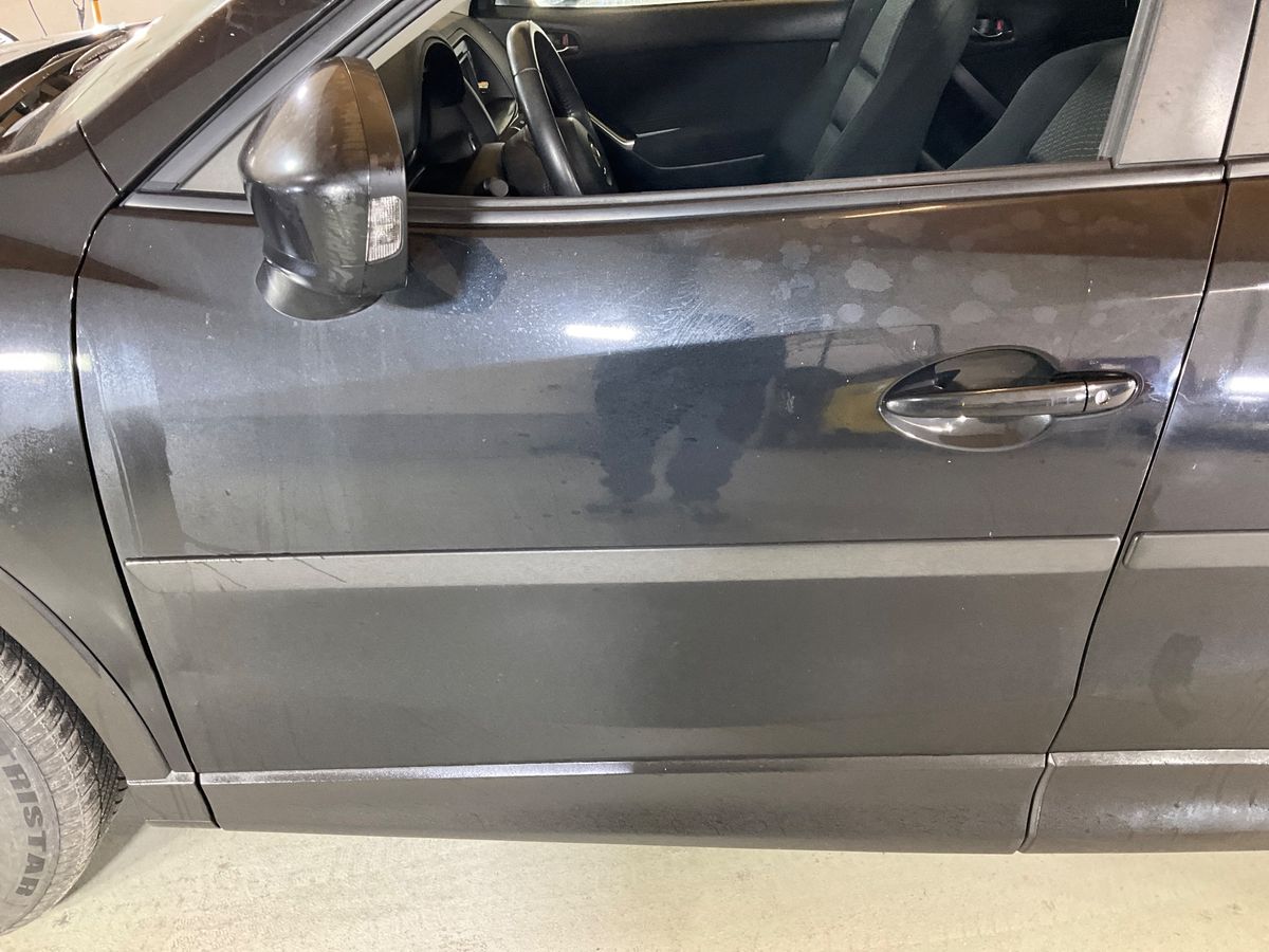 Mazda CX-5 2012 — photo 43