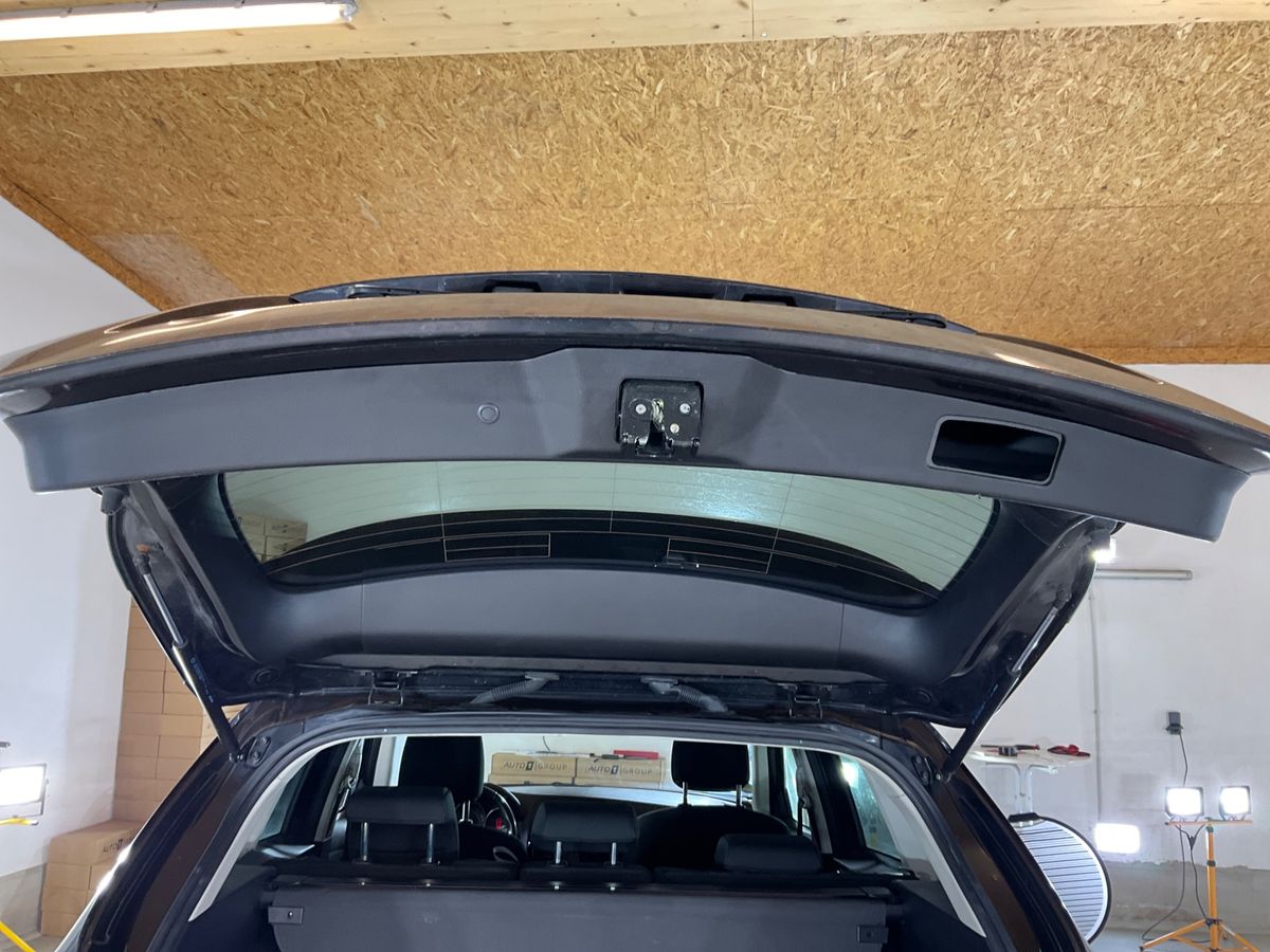 Mazda CX-5 2012 — photo 36
