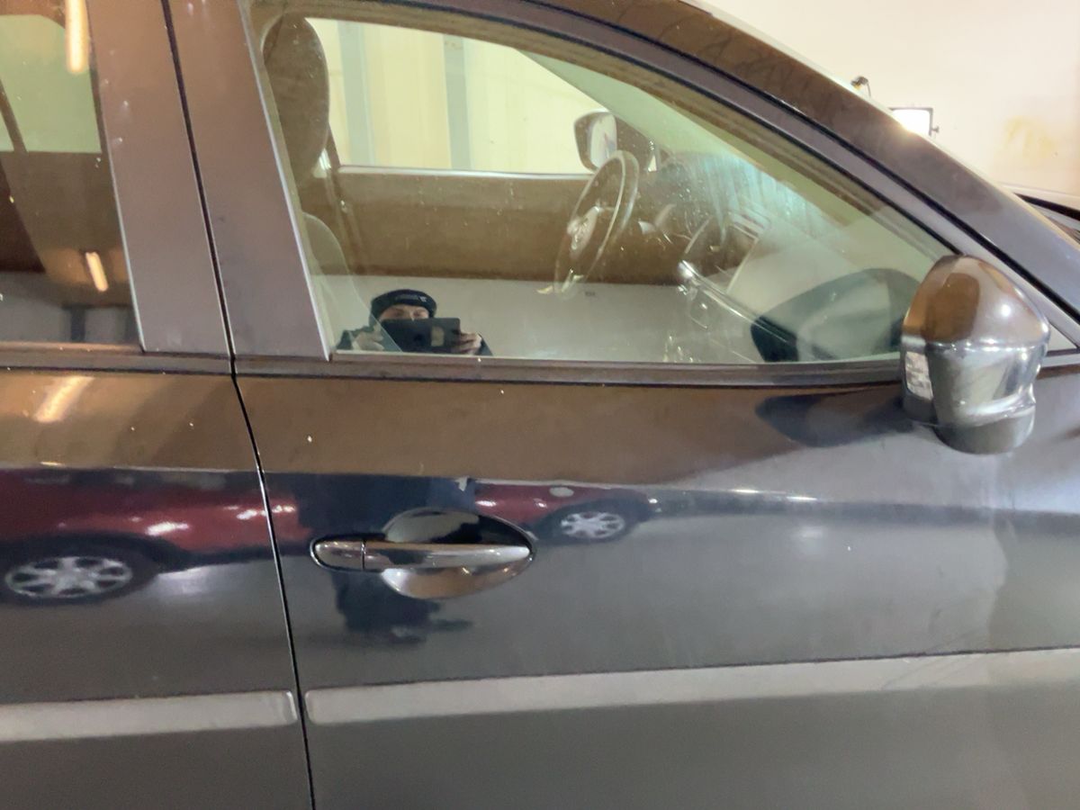 Mazda CX-5 2012 — photo 11