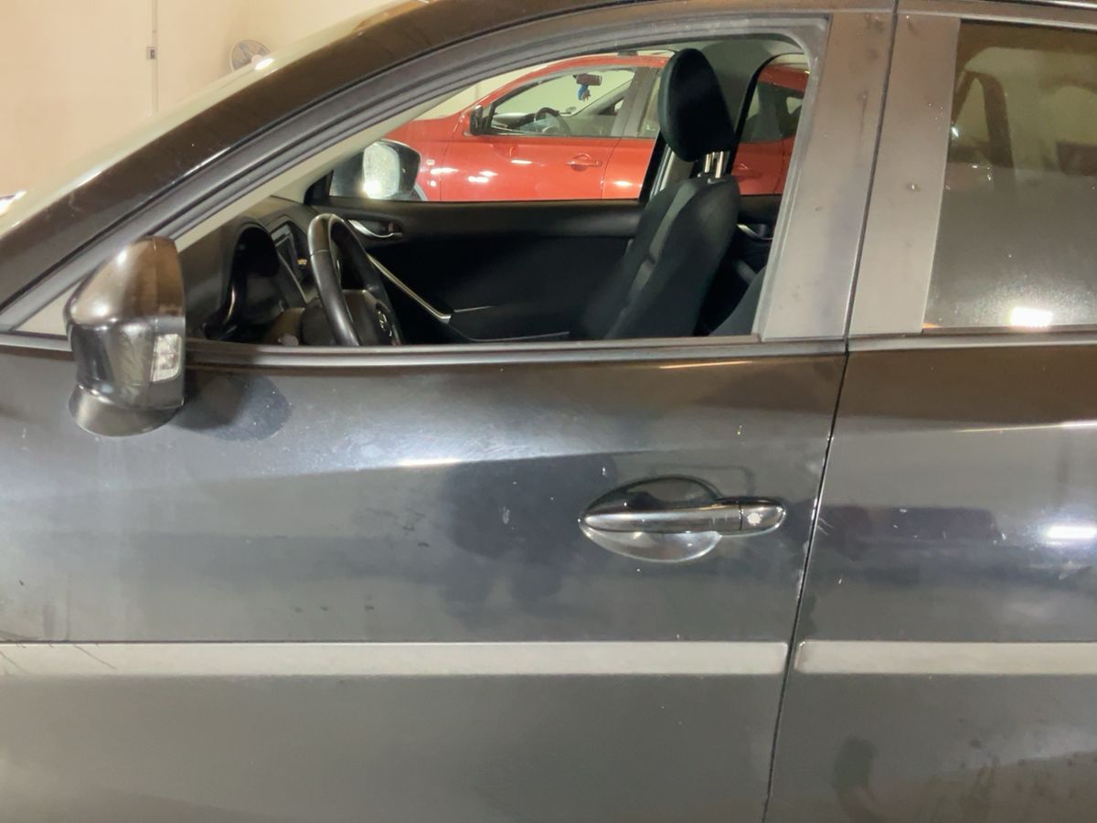 Mazda CX-5 2012 — photo 5
