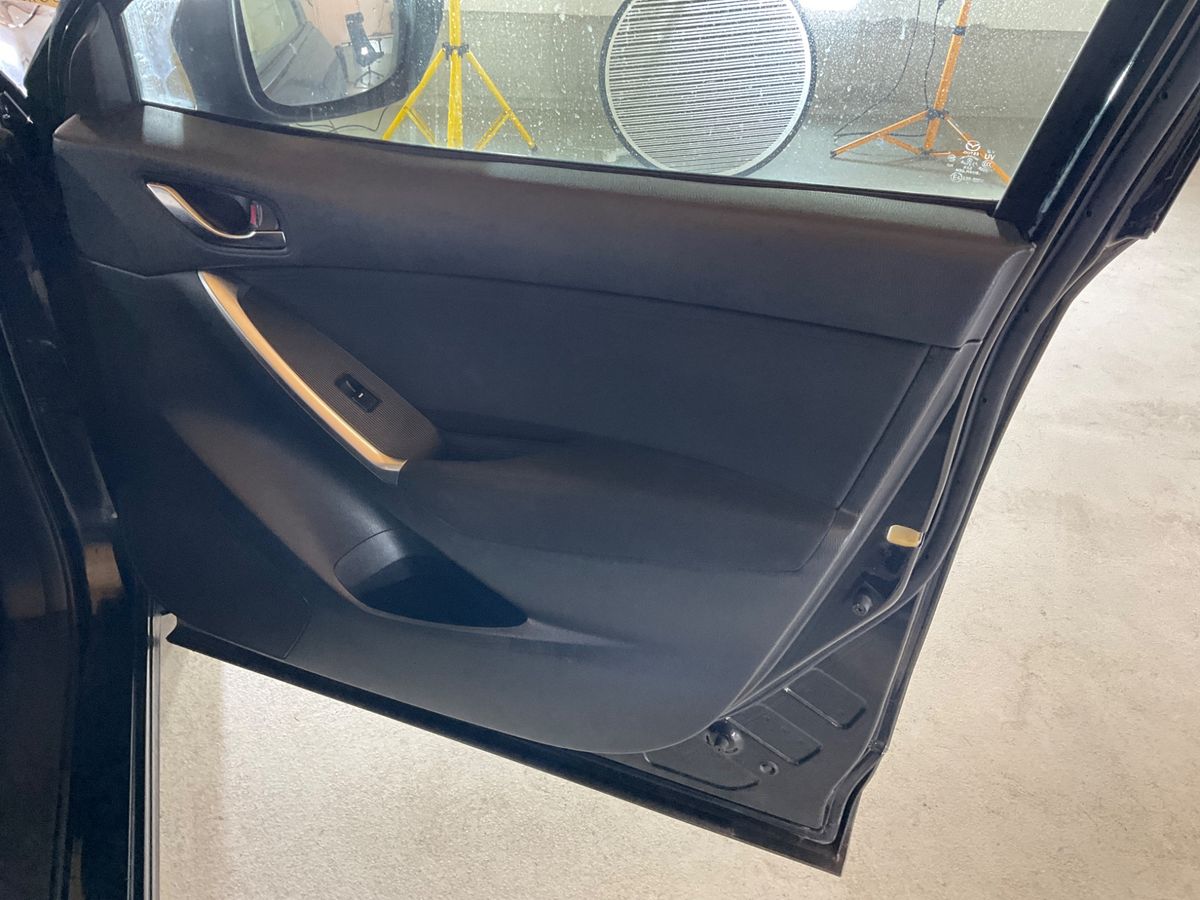 Mazda CX-5 2012 — photo 35