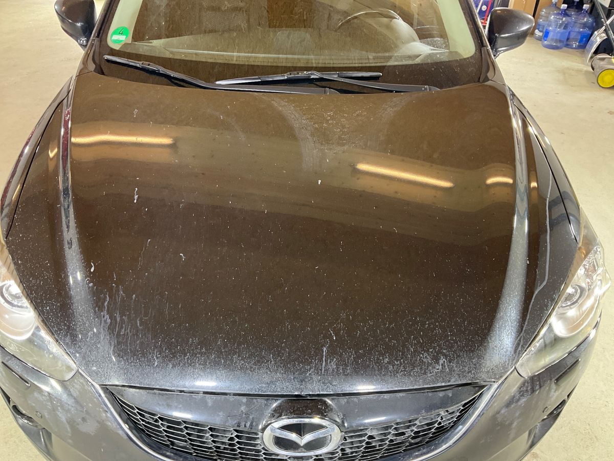 Mazda CX-5 2012 — photo 48