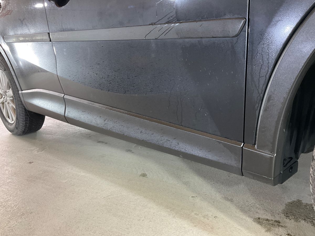 Mazda CX-5 2012 — photo 30