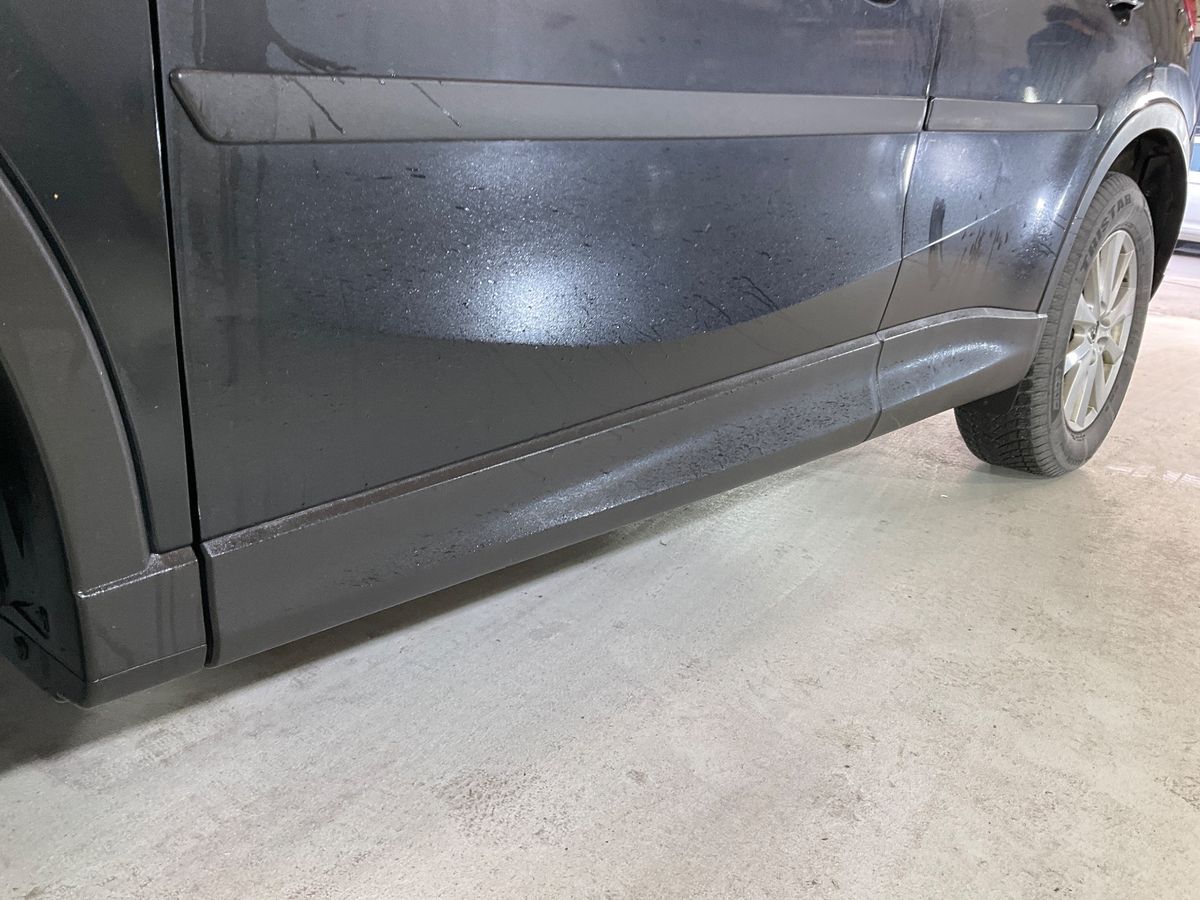 Mazda CX-5 2012 — photo 46