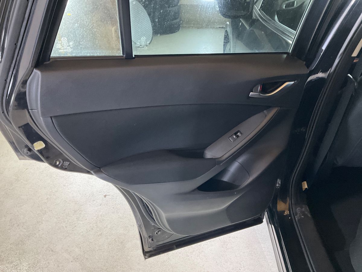 Mazda CX-5 2012 — photo 33
