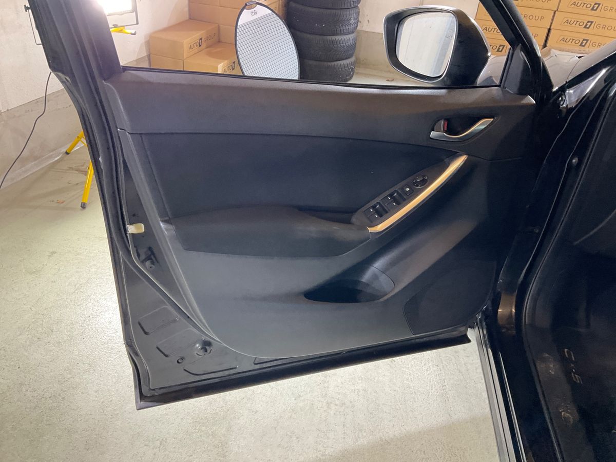 Mazda CX-5 2012 — photo 32