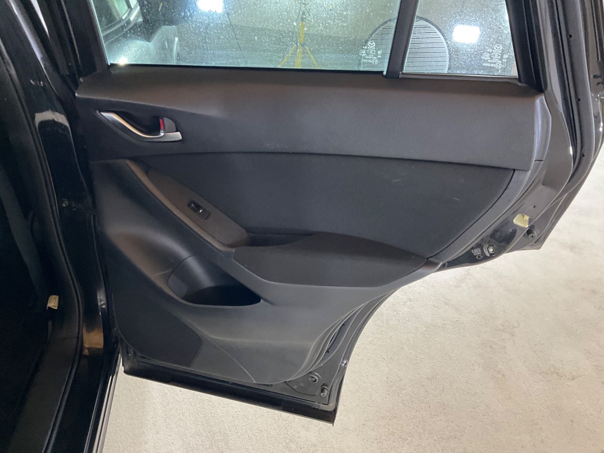 Mazda CX-5 2012 — photo 34