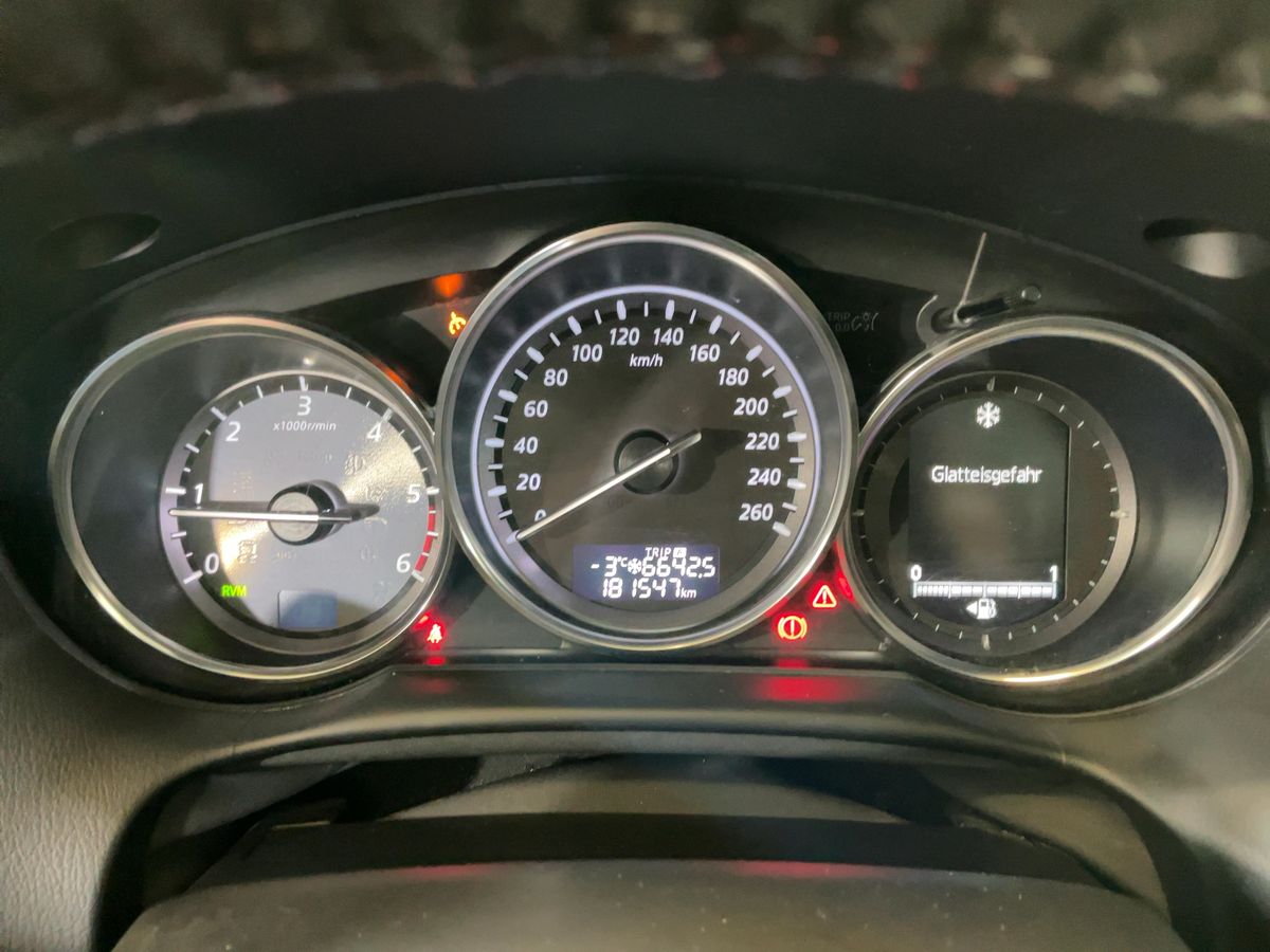 Mazda CX-5 2012 — photo 19