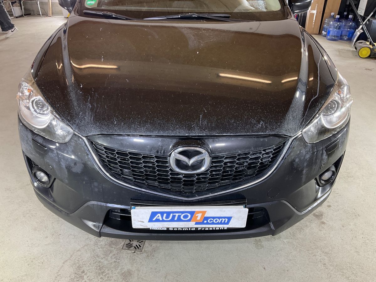 Mazda CX-5 2012 — photo 47