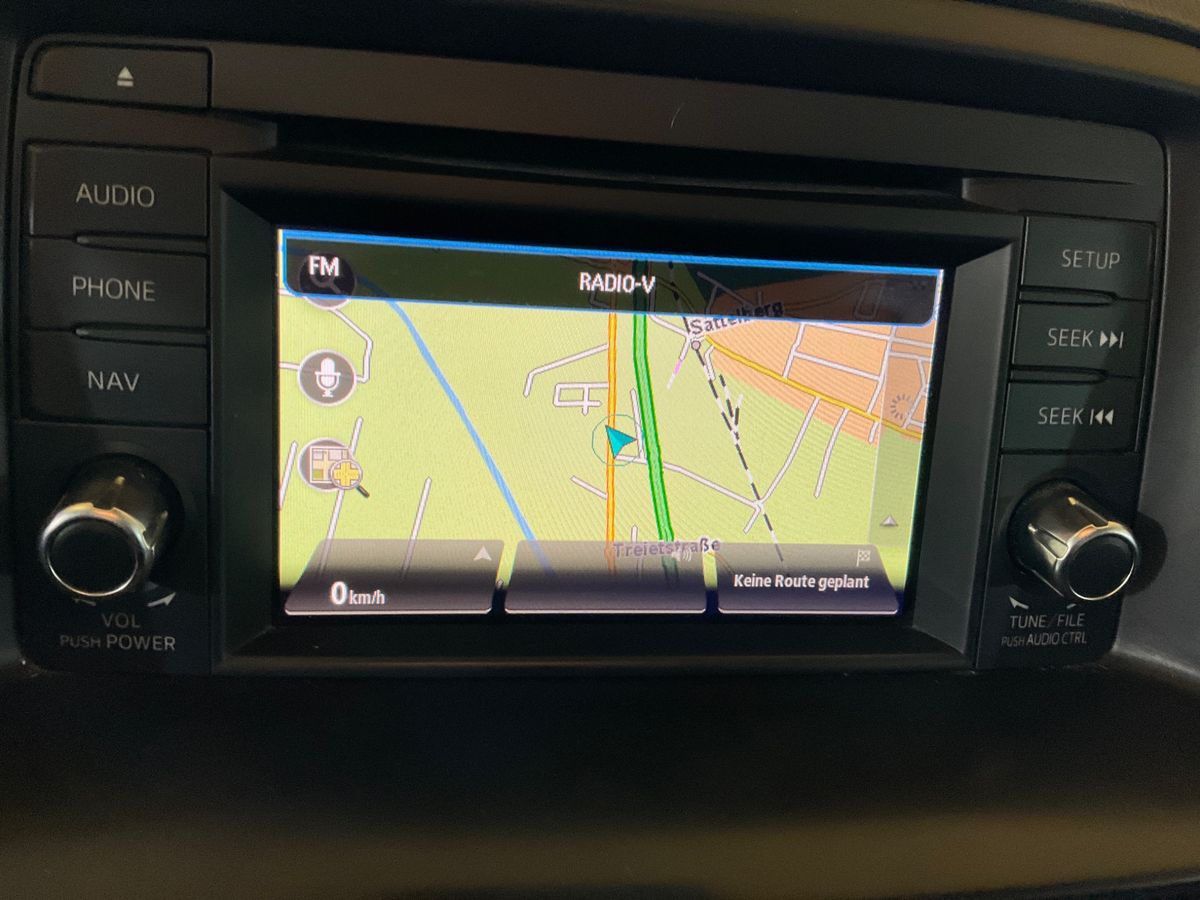 Mazda CX-5 2012 — photo 29