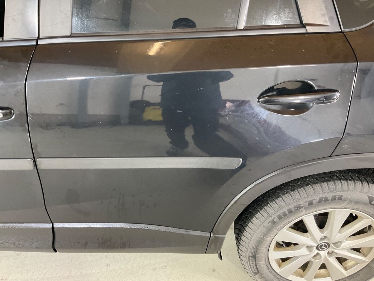 Mazda CX-5 2012 — photo 44