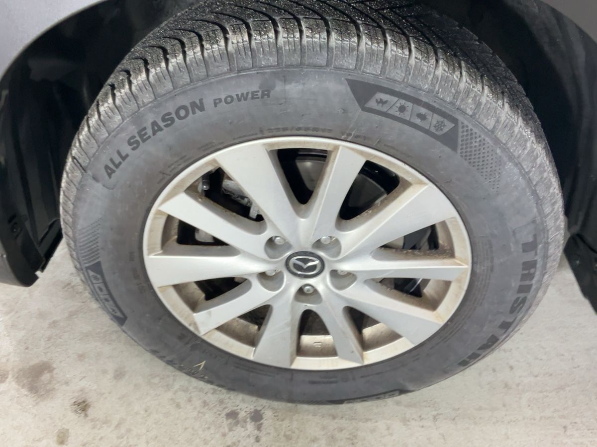 Mazda CX-5 2012 — photo 4